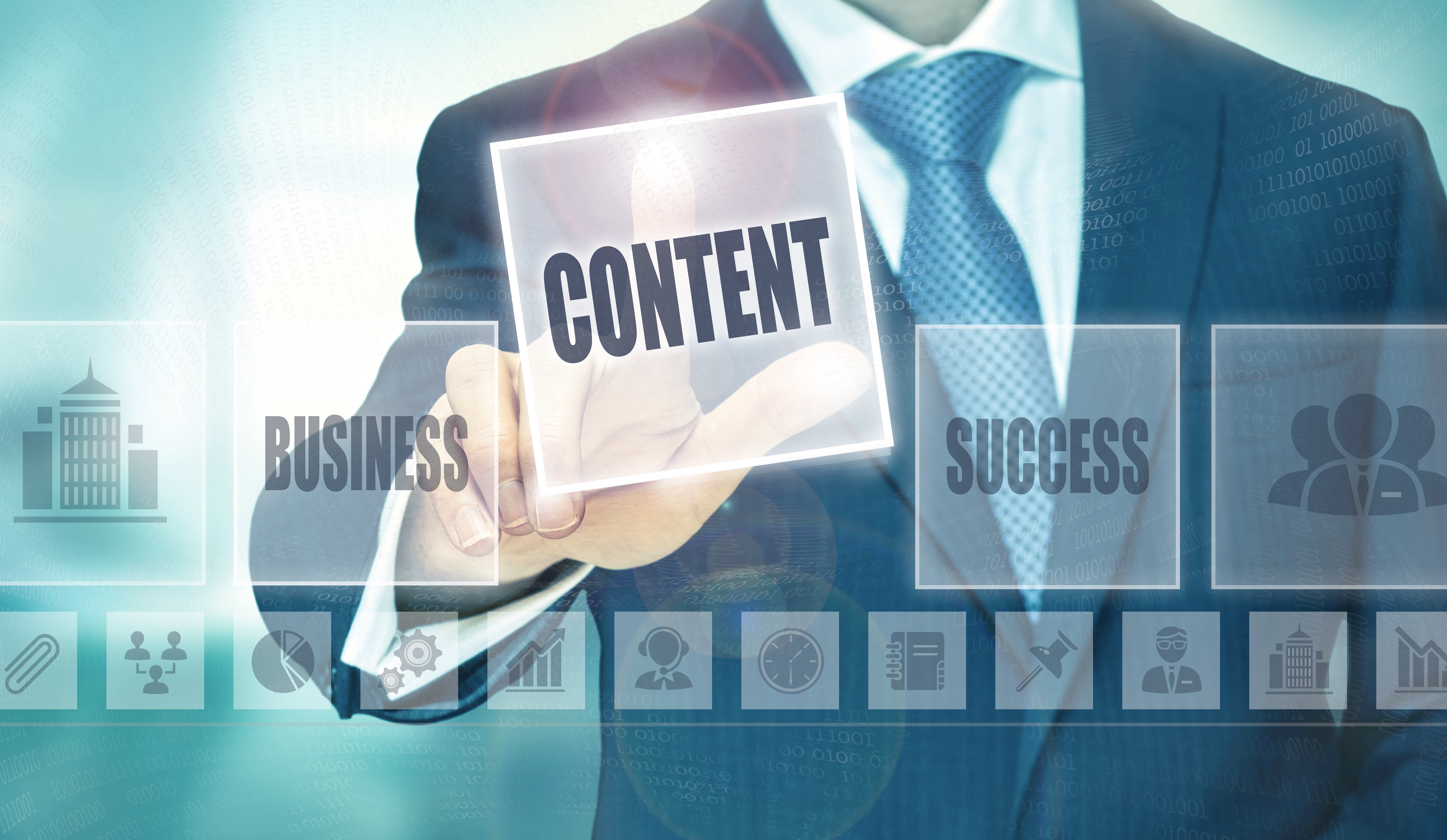 How content marketing attracts more leads into your sales funnel