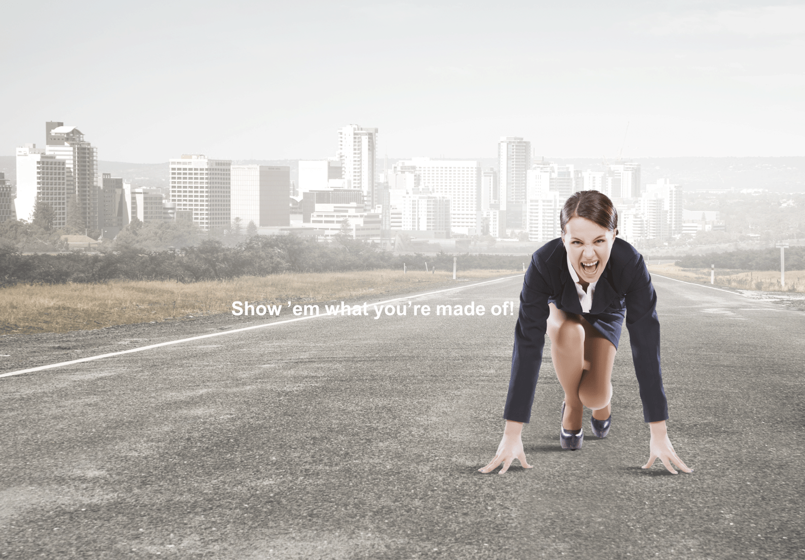 SMART Marketing Goals Template