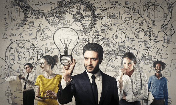 Lead-Generation Content Marketing Strategy & Management Consultants